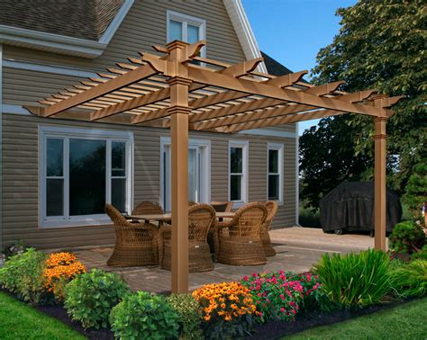 pergolas wayfair|Garden Pergola .